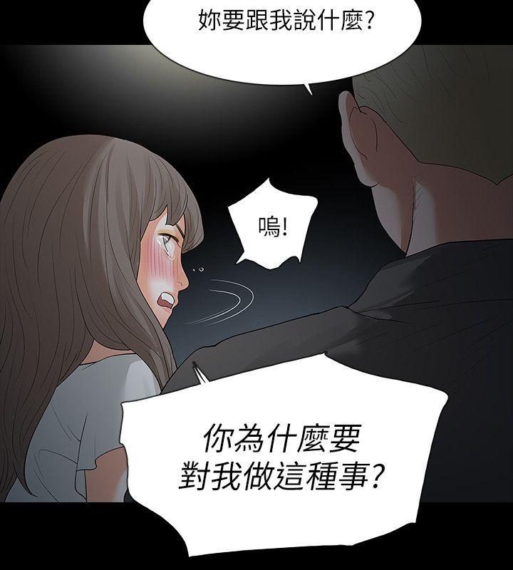 Revenge（复仇无删减）[h漫]韩漫全集-Revenge（复仇无删减）-第18話-可怕的不速之客无删减无遮挡章节图片 