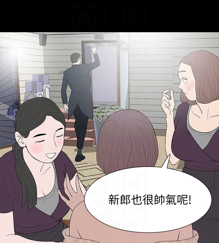 Revenge（复仇无删减）[h漫]韩漫全集-Revenge（复仇无删减）-最終話-最後的婚禮无删减无遮挡章节图片 