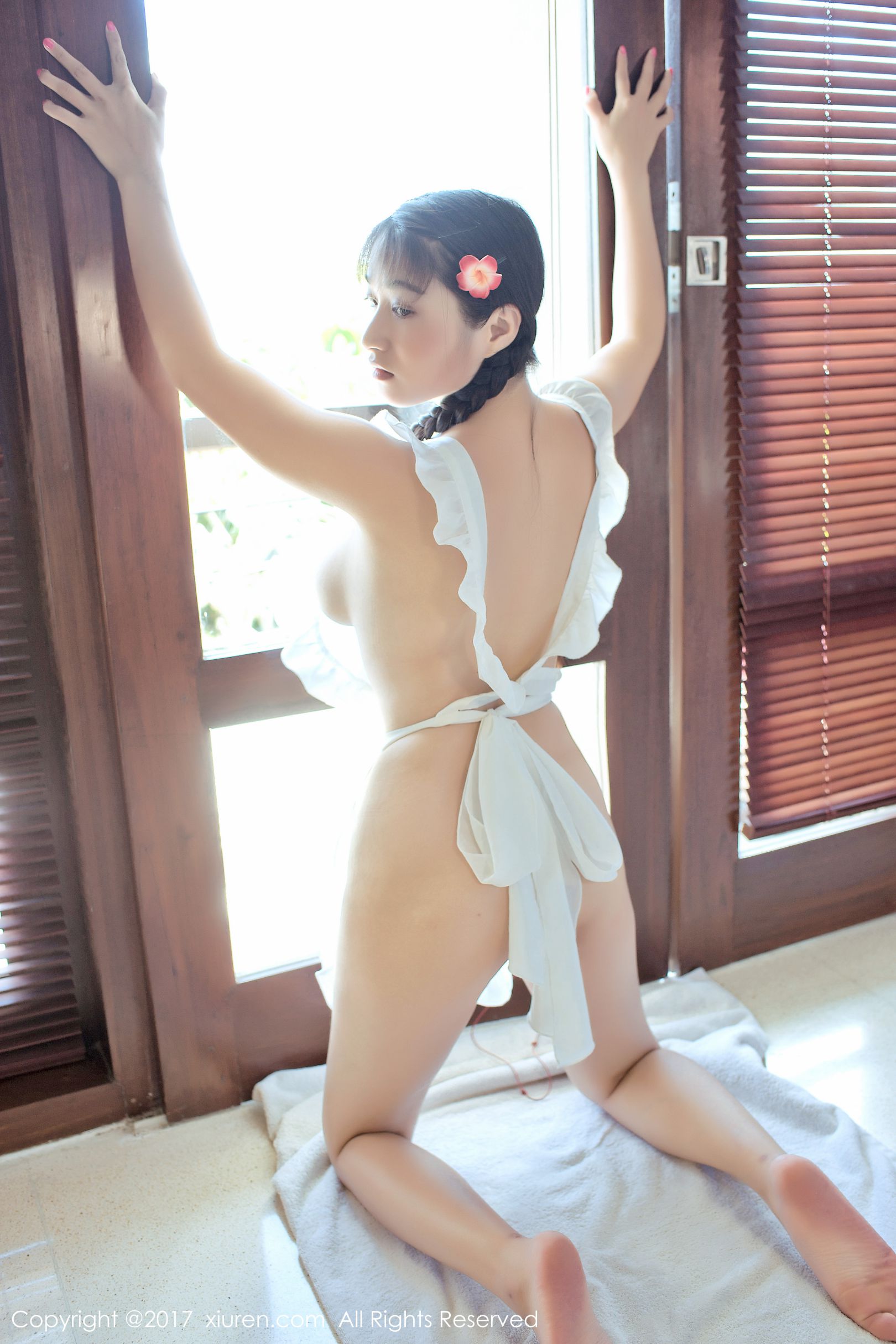 性感写真（真人集）[h漫]韩漫全集-性感写真（真人集）-99年纯天然童颜巨乳气质妹子缇娜美身材非常娇小，却拥有F杯丰满巨乳无删减无遮挡章节图片 