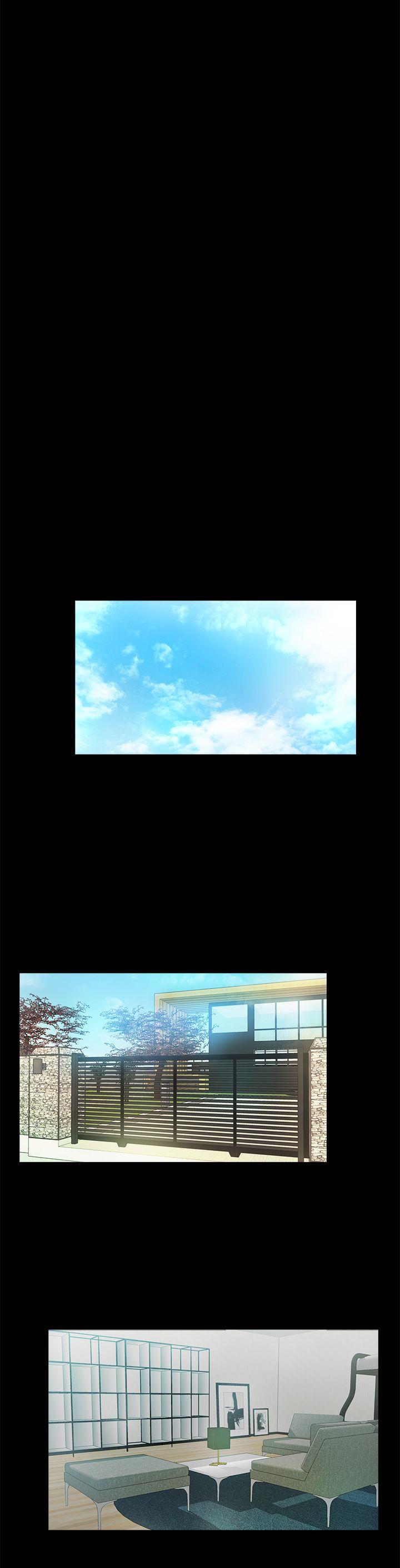 甜蜜假期[抖漫]韩漫全集-甜蜜假期-第4話-裸體穿圍裙的性感老闆娘无删减无遮挡章节图片 