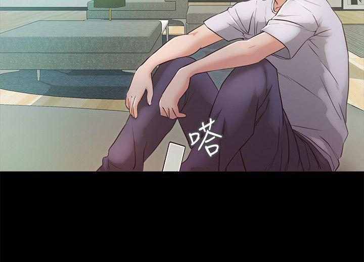 甜蜜假期[抖漫]韩漫全集-甜蜜假期-第4話-裸體穿圍裙的性感老闆娘无删减无遮挡章节图片 