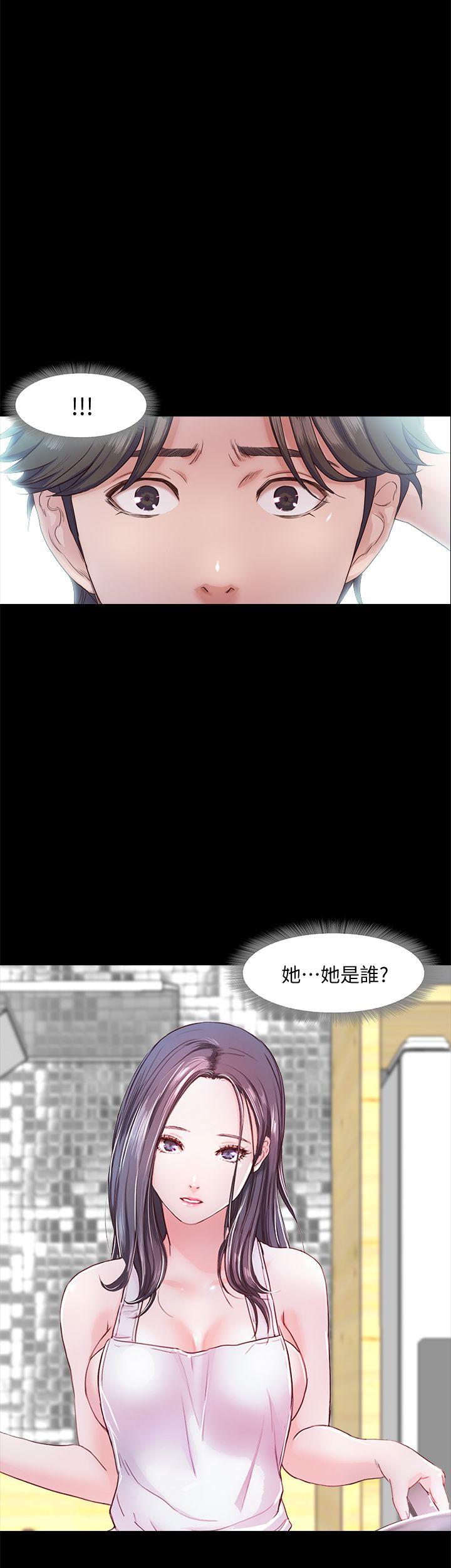 甜蜜假期[抖漫]韩漫全集-甜蜜假期-第5話-姐姐難以抵擋的誘惑无删减无遮挡章节图片 