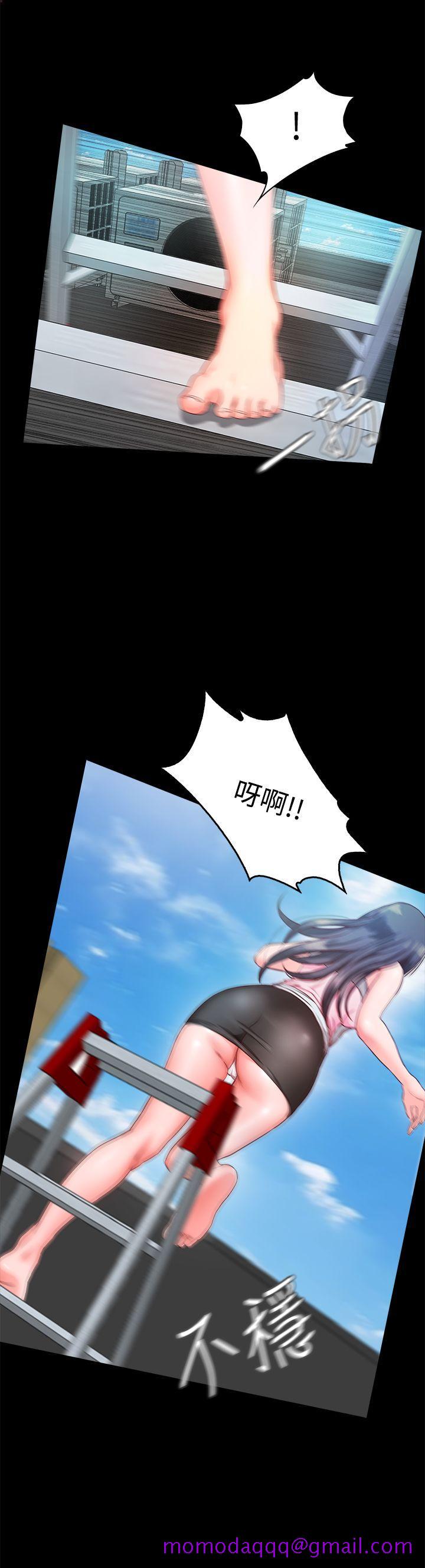 甜蜜假期[抖漫]韩漫全集-甜蜜假期-第7話-倉庫內的情慾流動无删减无遮挡章节图片 