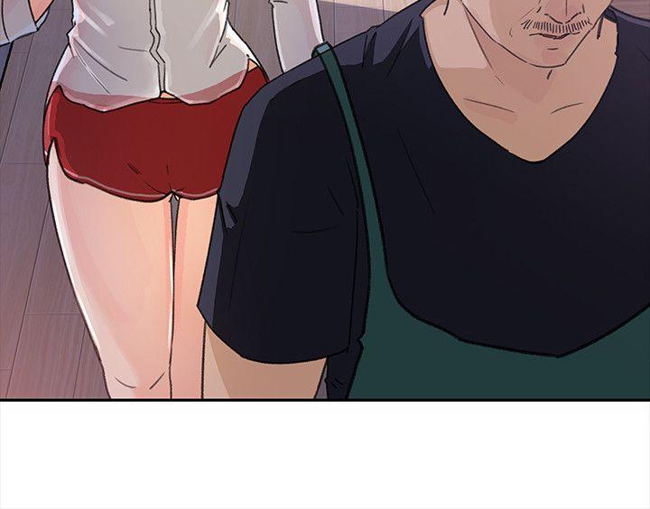 媳妇的诱惑[抖漫]韩漫全集-媳婦的誘惑-第3話-口嫌體正直无删减无遮挡章节图片 