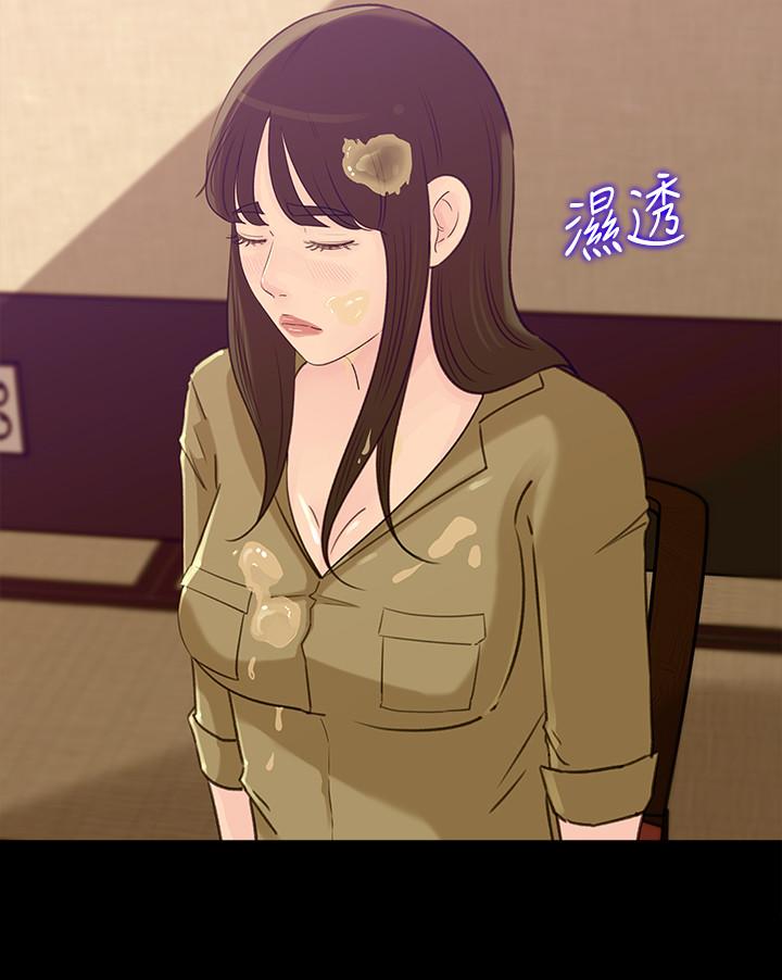 媳妇的诱惑[抖漫]韩漫全集-媳婦的誘惑-第42話-婆婆的反擊无删减无遮挡章节图片 