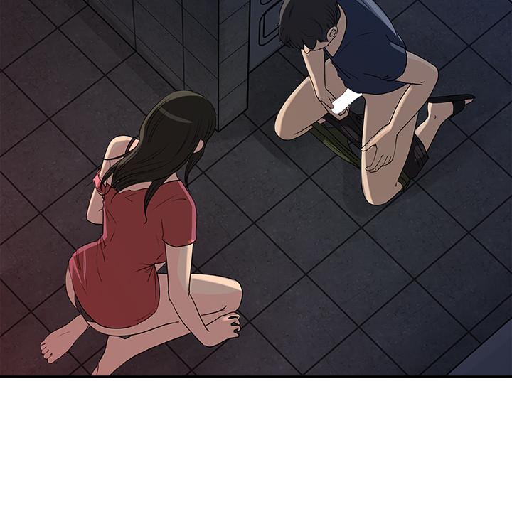 媳妇的诱惑[抖漫]韩漫全集-媳婦的誘惑-第47話-騷氣四溢的微娜无删减无遮挡章节图片 