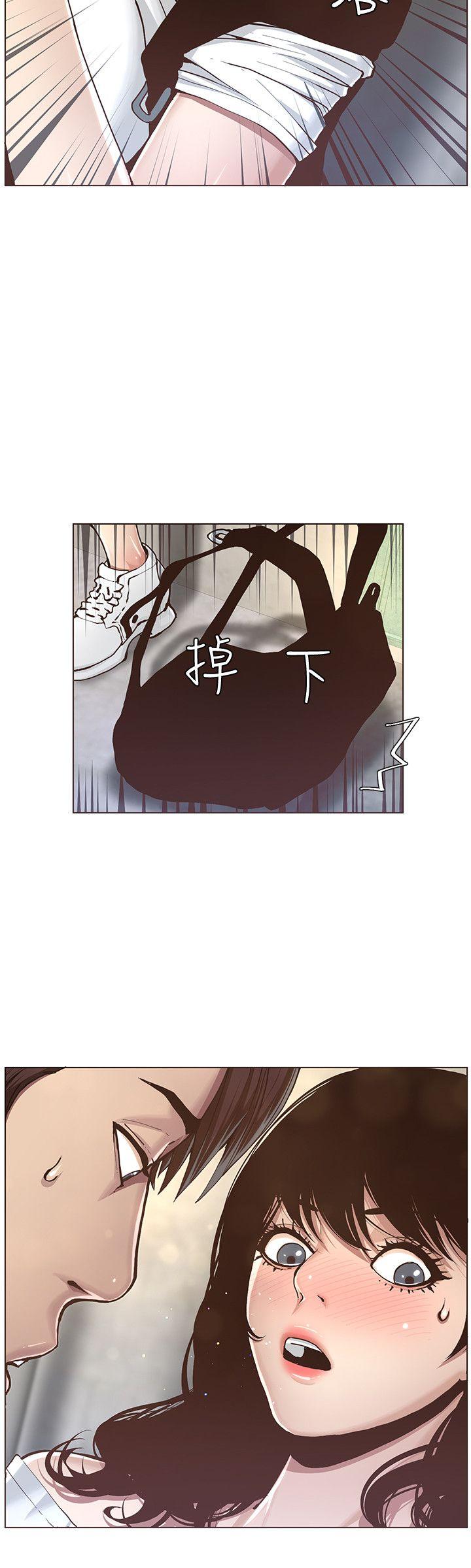 姊妹与继父[抖漫]韩漫全集-姊妹與繼父-第1話-讓男人們動心的女人无删减无遮挡章节图片 