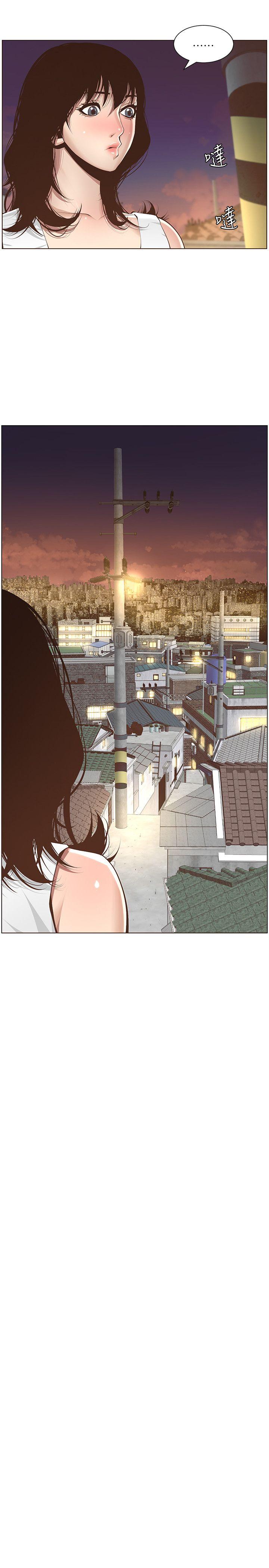 姊妹与继父[抖漫]韩漫全集-姊妹與繼父-第3話-突然裝什麼慈父无删减无遮挡章节图片 