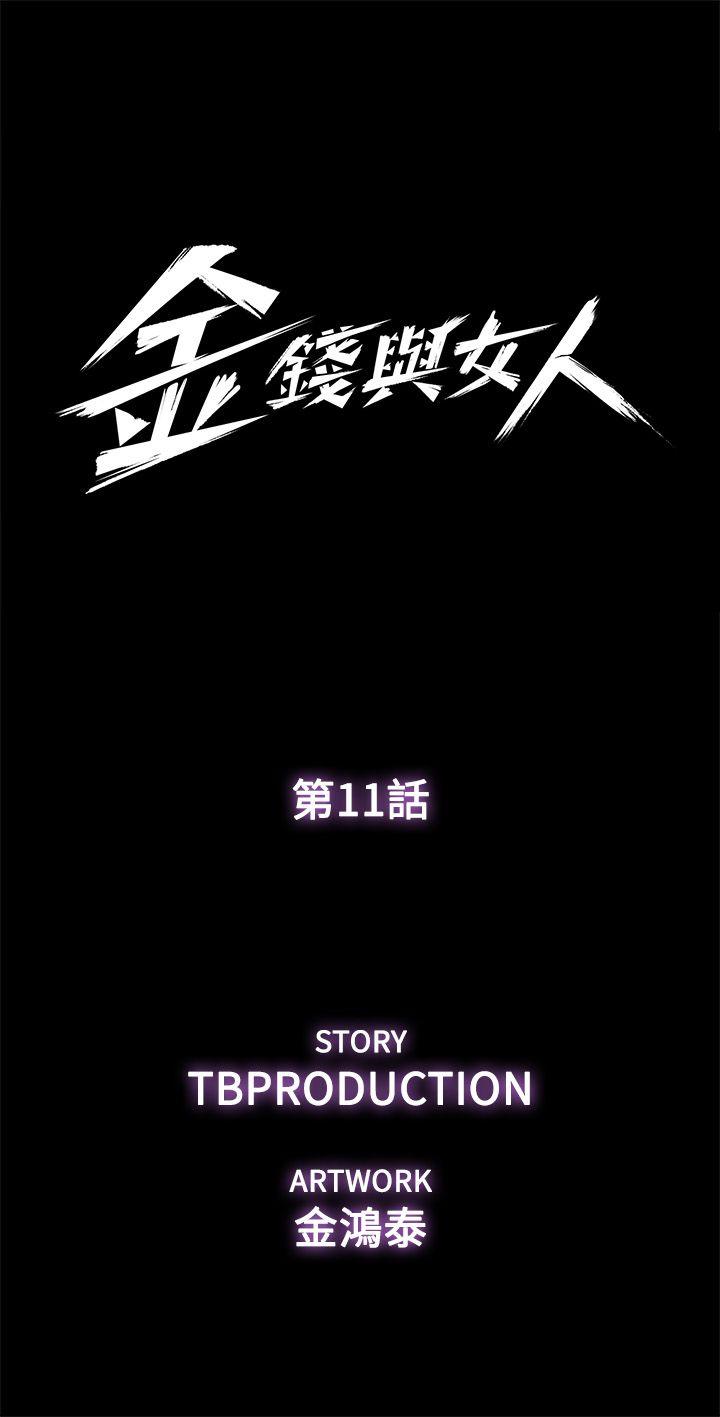 金钱与女人[抖漫]韩漫全集-金錢與女人-第11話-全照你說的做无删减无遮挡章节图片 