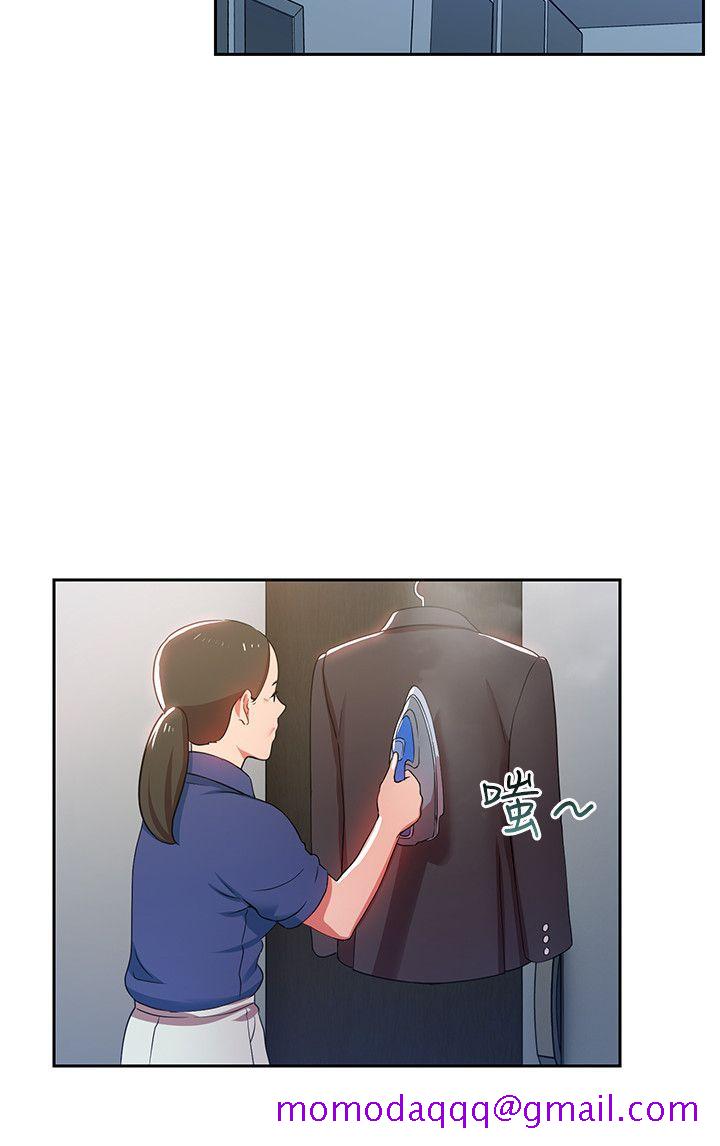 玩转女上司[h漫]韩漫全集-玩转女上司-第2話-課長突然要我加班!无删减无遮挡章节图片 