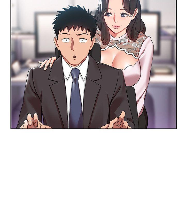 玩转女上司[h漫]韩漫全集-玩转女上司-第3話-下班後把時間空下來吧无删减无遮挡章节图片 