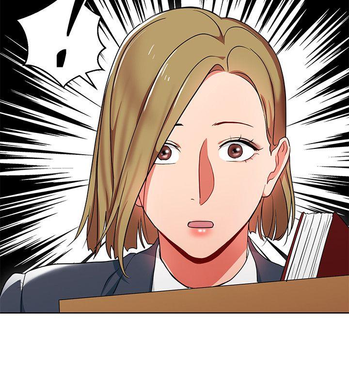 玩转女上司[h漫]韩漫全集-玩转女上司-第13話-被新單位嚇到的丞雅无删减无遮挡章节图片 