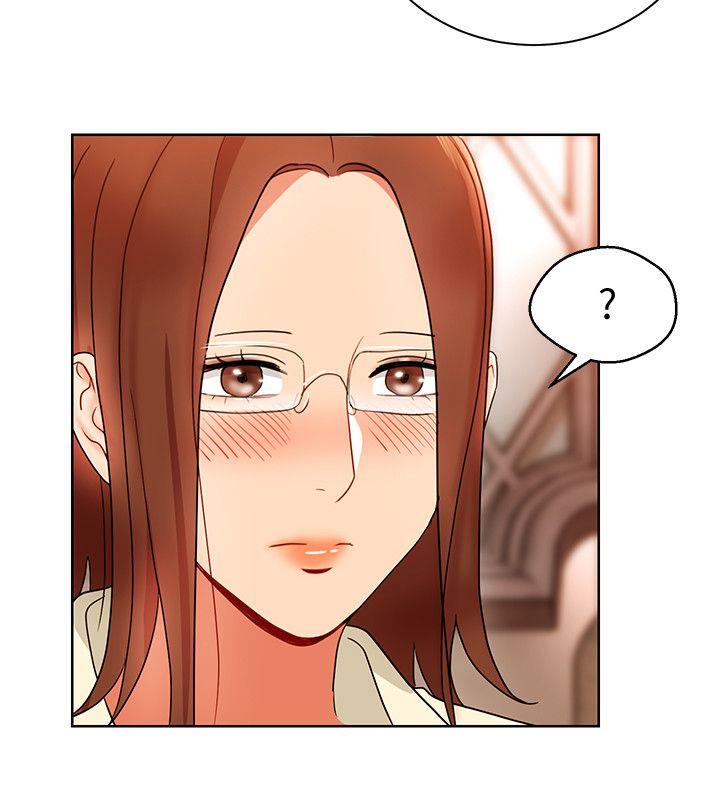 玩转女上司[h漫]韩漫全集-玩转女上司-第14話-前輩，這裡是男廁欸!无删减无遮挡章节图片 