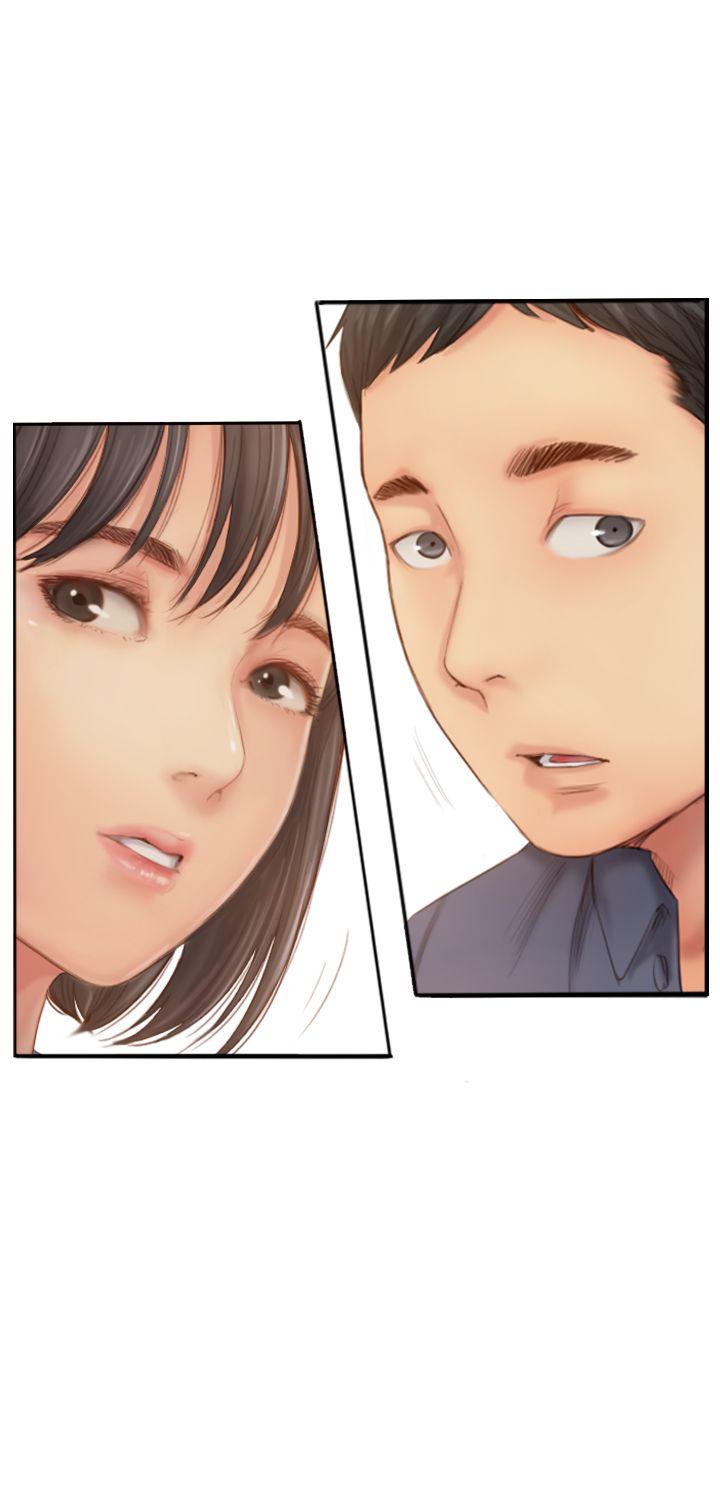 你劈腿了吗[抖漫]韩漫全集-你劈腿了嗎-第15話-妳遲早會變成我的人无删减无遮挡章节图片 
