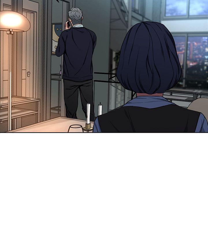 致命游戏[h漫]韩漫全集-致命游戏-第11話-不愉快的相遇无删减无遮挡章节图片 