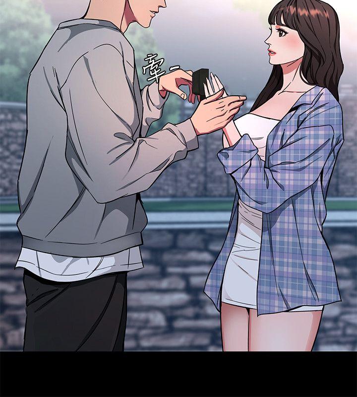 致命游戏[h漫]韩漫全集-致命游戏-第13話-今天的獵物无删减无遮挡章节图片 