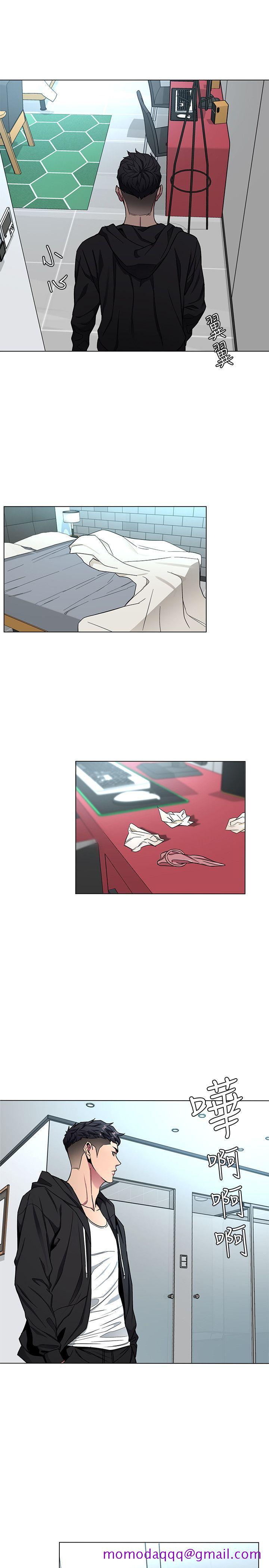 致命游戏[h漫]韩漫全集-致命游戏-第15話-她可美味了无删减无遮挡章节图片 