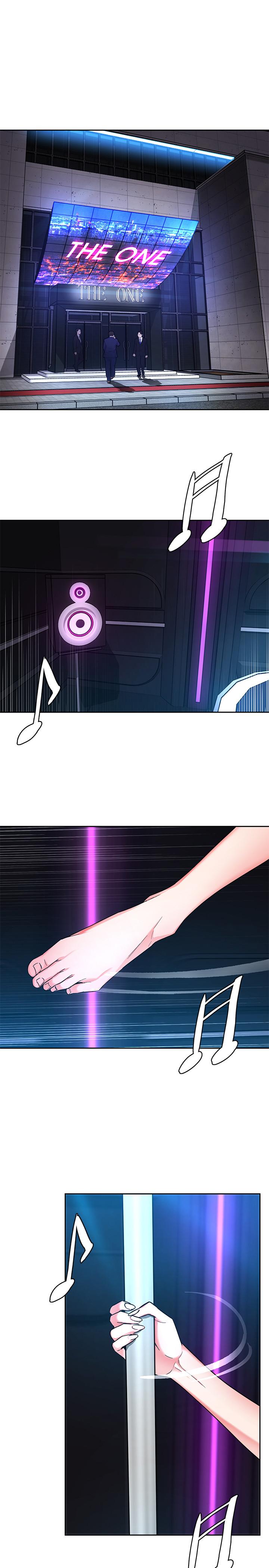 致命游戏[h漫]韩漫全集-致命游戏-第37話-不為人知的工作无删减无遮挡章节图片 