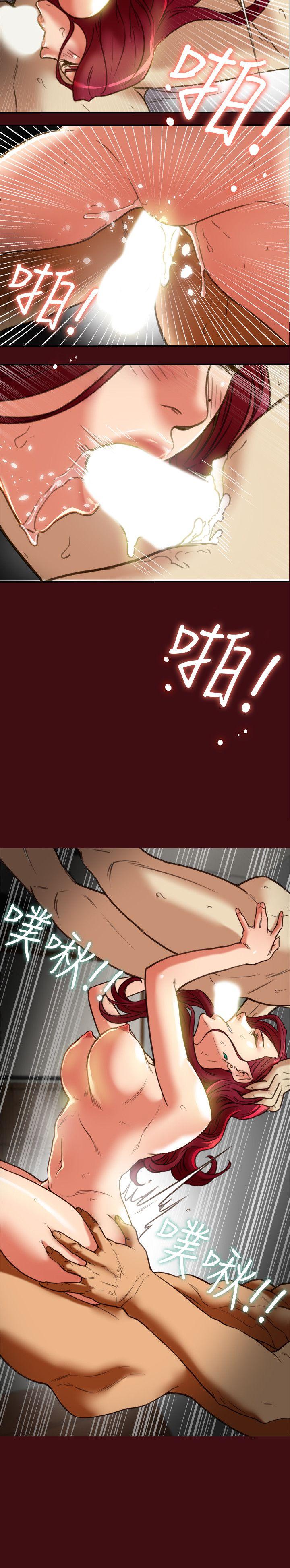 有夫同享[h漫]韩漫全集-有夫同享-第21話-我要誘惑妳老公无删减无遮挡章节图片 
