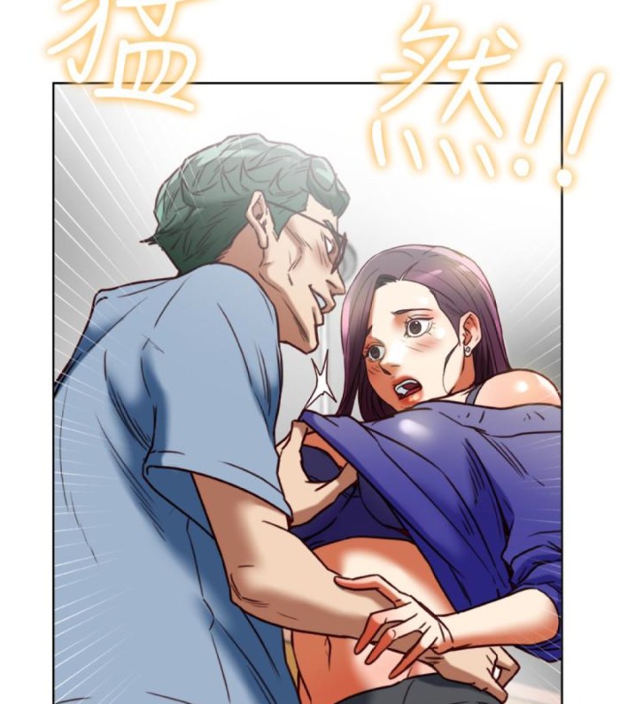 有夫同享[h漫]韩漫全集-有夫同享-第23話-老公可疑的行徑无删减无遮挡章节图片 