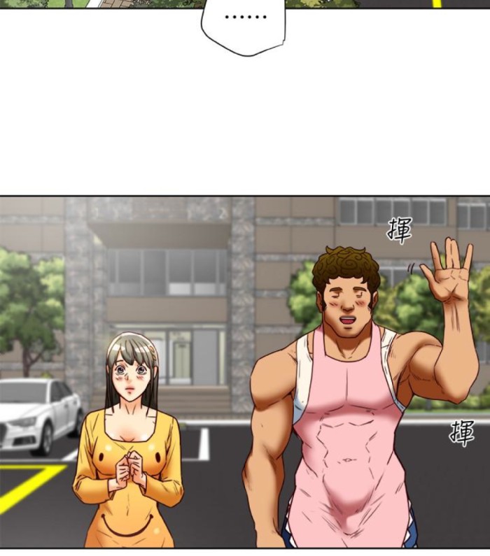 有夫同享[h漫]韩漫全集-有夫同享-第23話-老公可疑的行徑无删减无遮挡章节图片 