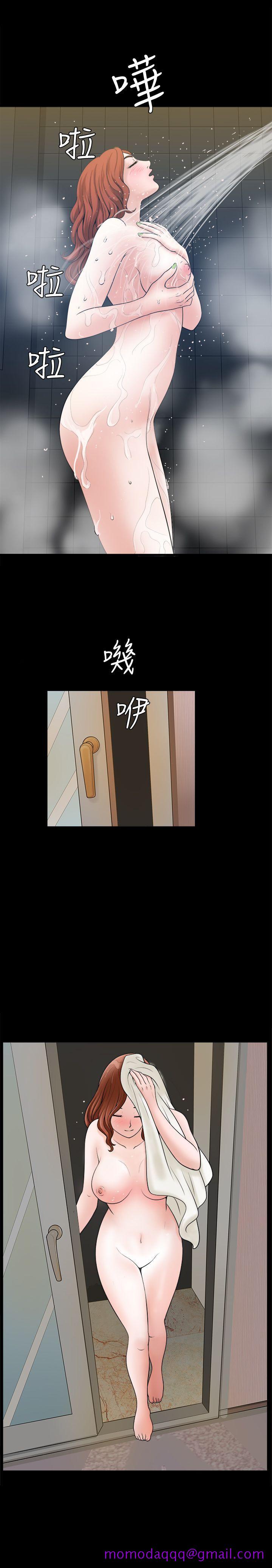 解放一夏[抖漫]韩漫全集-解放一夏-第4話-打工仔的火熱任務无删减无遮挡章节图片 