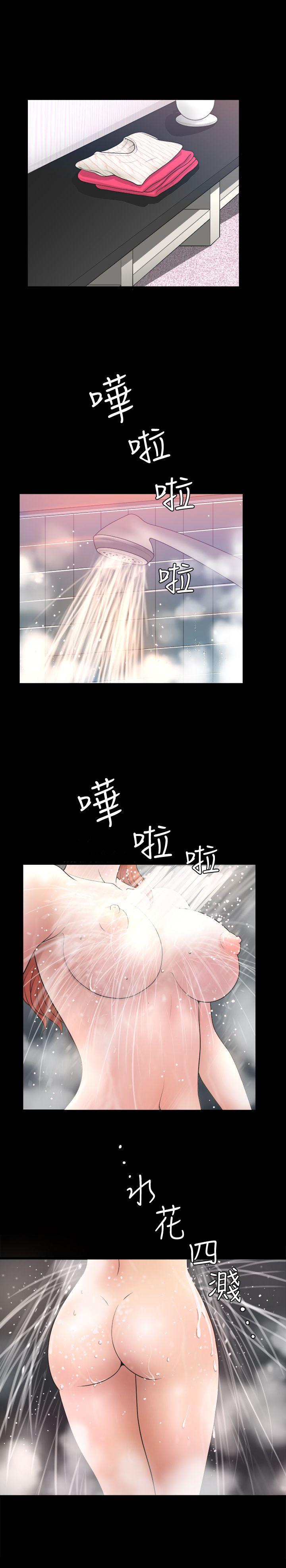 解放一夏[抖漫]韩漫全集-解放一夏-第4話-打工仔的火熱任務无删减无遮挡章节图片 
