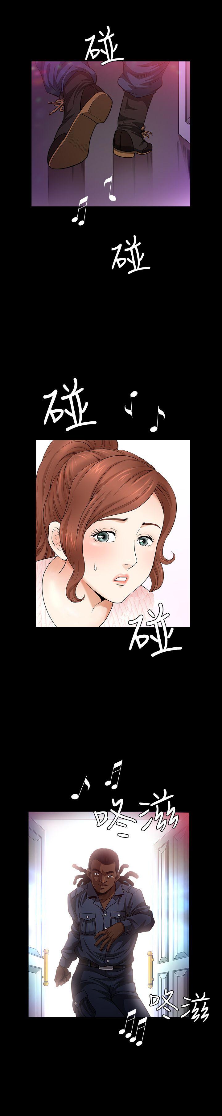 解放一夏[抖漫]韩漫全集-解放一夏-第8話-背著老公偷情的蕙蘭无删减无遮挡章节图片 