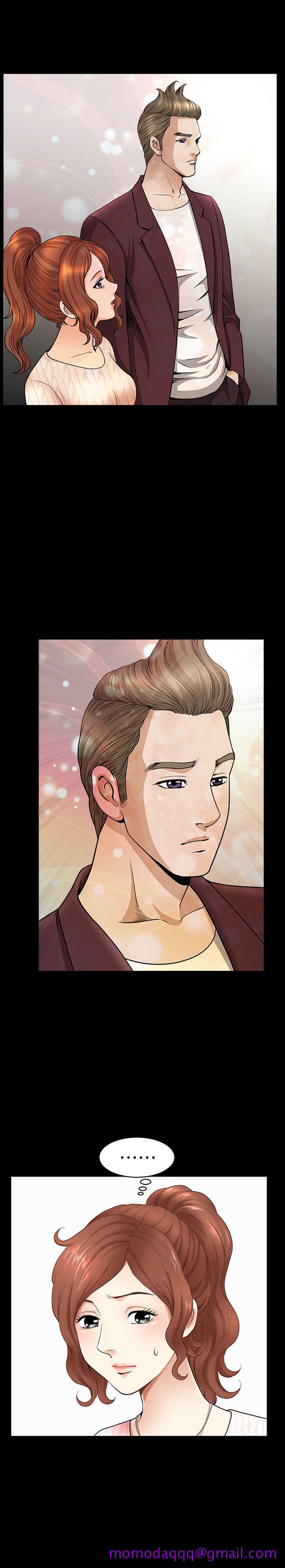解放一夏[抖漫]韩漫全集-解放一夏-第11話-與朋友夫之間的祕密无删减无遮挡章节图片 