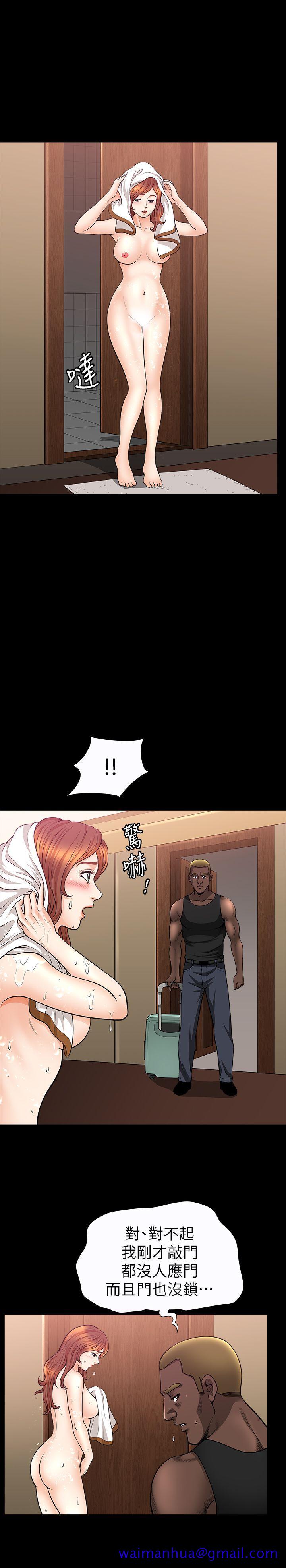 解放一夏[抖漫]韩漫全集-解放一夏-第14話-忘不了的觸感无删减无遮挡章节图片 