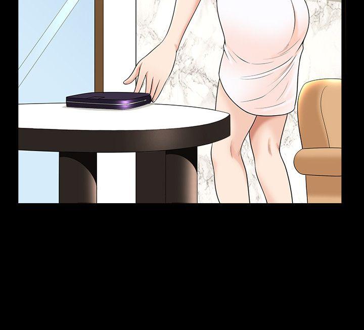 解放一夏[抖漫]韩漫全集-解放一夏-第20話-向敏英襲來的危機无删减无遮挡章节图片 