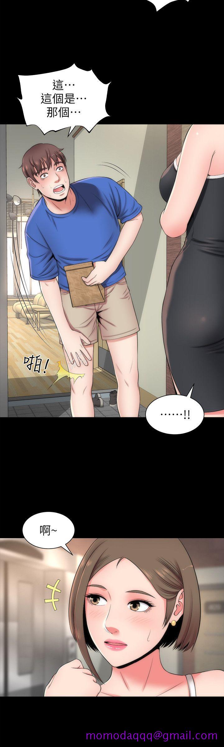 隔壁母女[抖漫]韩漫全集-隔壁母女-第4話-單身男子的夢无删减无遮挡章节图片 