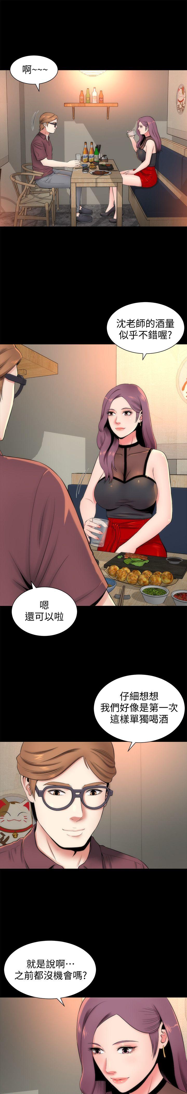 隔壁母女[抖漫]韩漫全集-隔壁母女-第5話-讓人渾身發燙的兩個女人无删减无遮挡章节图片 