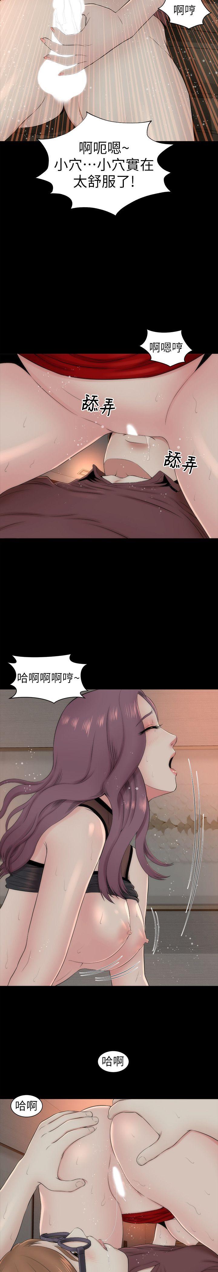 隔壁母女[抖漫]韩漫全集-隔壁母女-第7話-為什麼選擇赴媽媽的約无删减无遮挡章节图片 