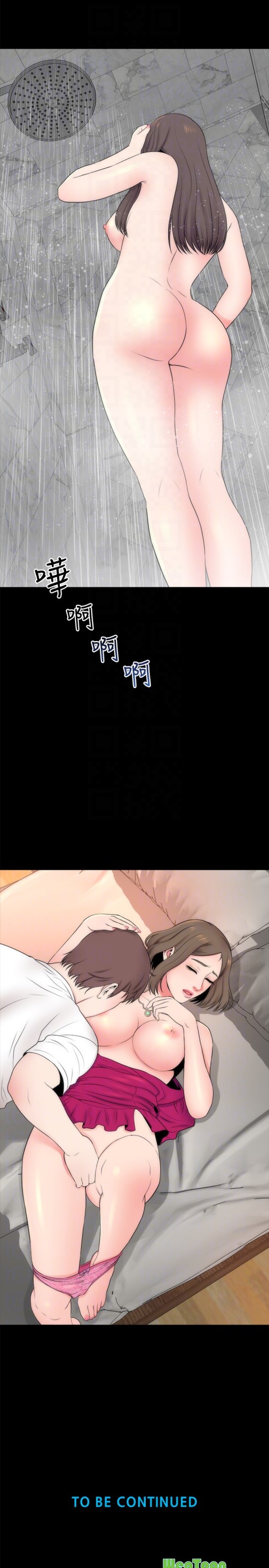 隔壁母女[抖漫]韩漫全集-隔壁母女-第20話-妍秀完全敞開的身心无删减无遮挡章节图片 