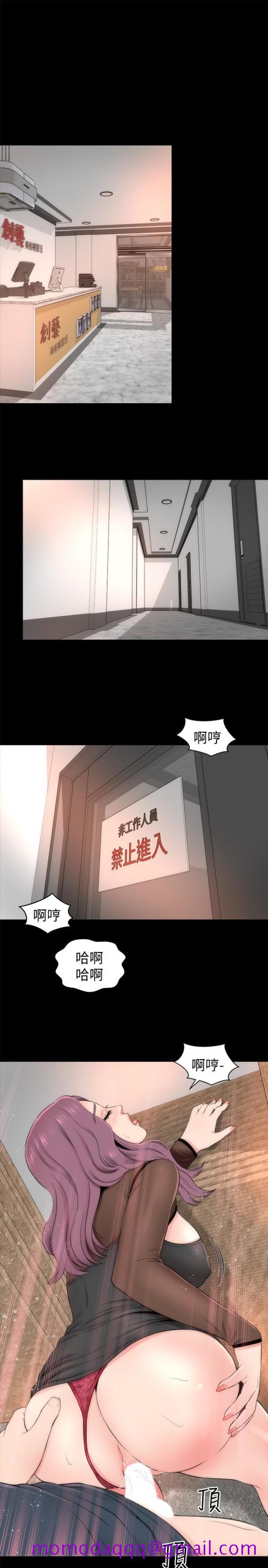 隔壁母女[抖漫]韩漫全集-隔壁母女-第24話-獻身誘惑的女人們无删减无遮挡章节图片 