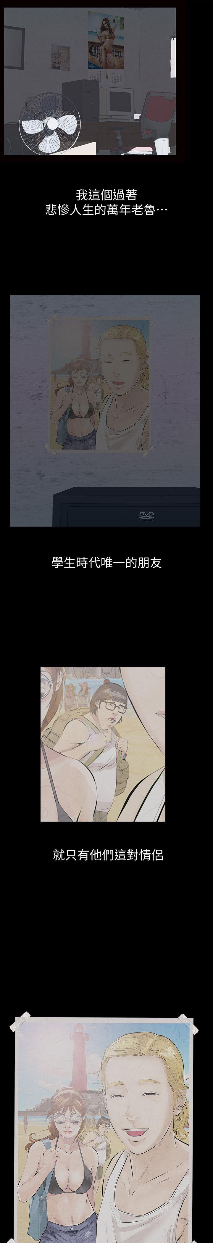 那家伙的女人[h漫]韩漫全集-那家伙的女人-第1話-摯友危險的提議无删减无遮挡章节图片 