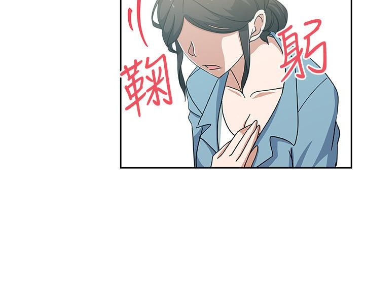 新媳妇[抖漫]韩漫全集-新媳婦-第19話-門外該不會是…无删减无遮挡章节图片 