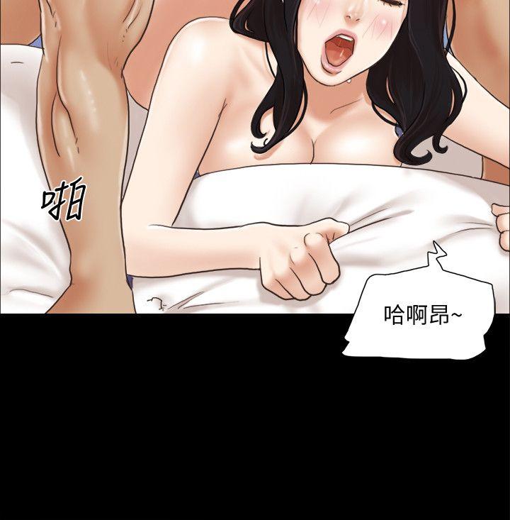 协议换爱[抖漫]韩漫全集-協議換愛-第10話-這裡沒人，脫掉吧!无删减无遮挡章节图片 