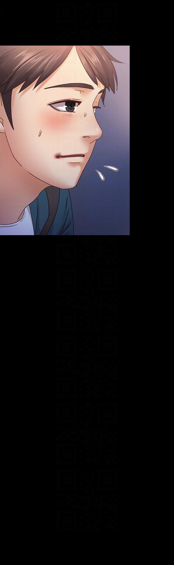 按摩妹女友[抖漫]韩漫全集-按摩妹女友-第6話-開始搞曖昧无删减无遮挡章节图片 