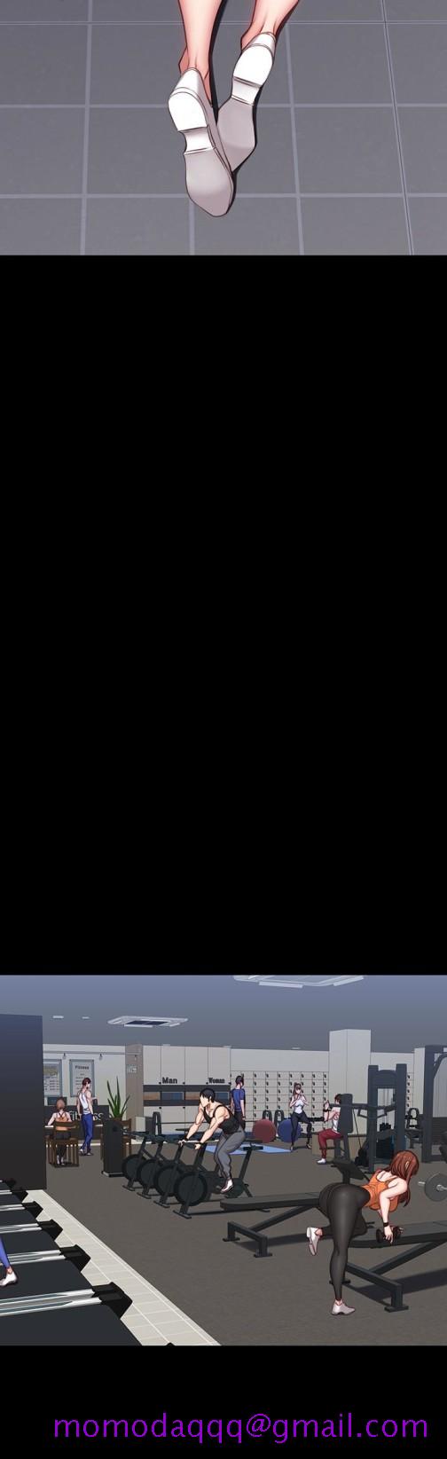 健身教练[h漫]韩漫全集-健身教练-第9話-私密的下半身運動无删减无遮挡章节图片 
