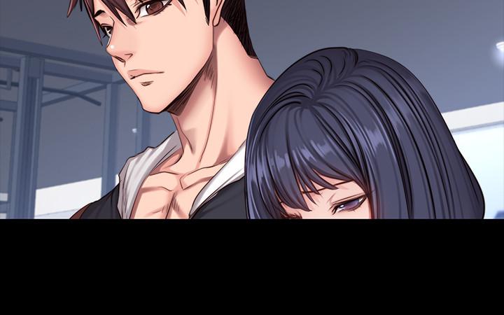 健身教练[h漫]韩漫全集-健身教练-第27話-挑选新教练无删减无遮挡章节图片 