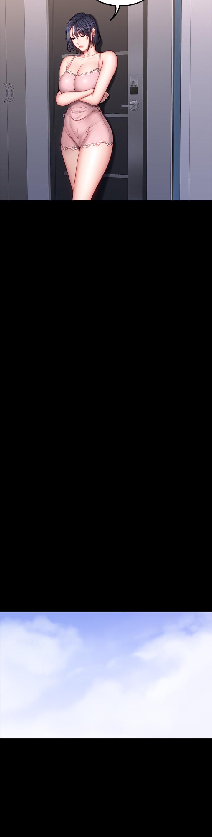 健身教练[h漫]韩漫全集-健身教练-第33話-想要擁抱以晨无删减无遮挡章节图片 