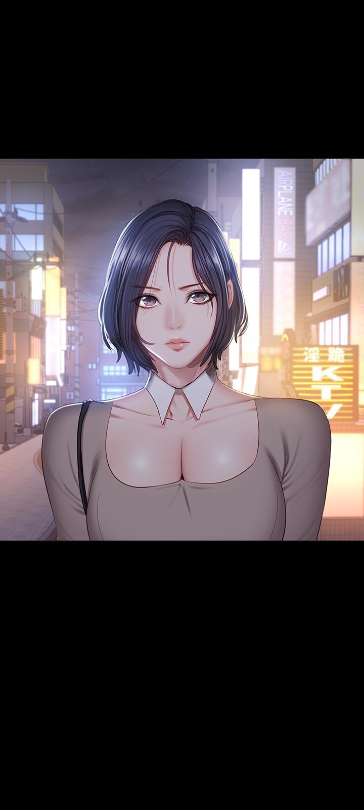 健身教练[h漫]韩漫全集-健身教练-第39話-以晨與俐雅的初次見面无删减无遮挡章节图片 