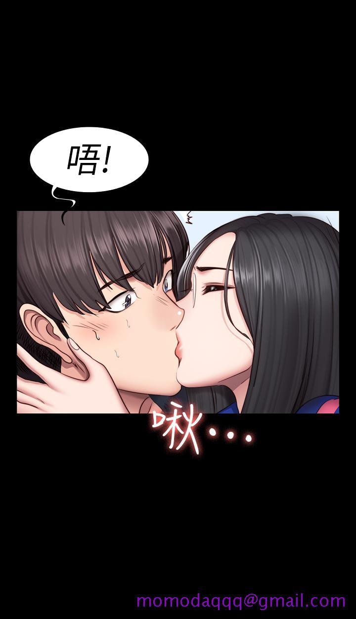 健身教练[h漫]韩漫全集-健身教练-第41話-挑逗以晨媽媽的傑森无删减无遮挡章节图片 