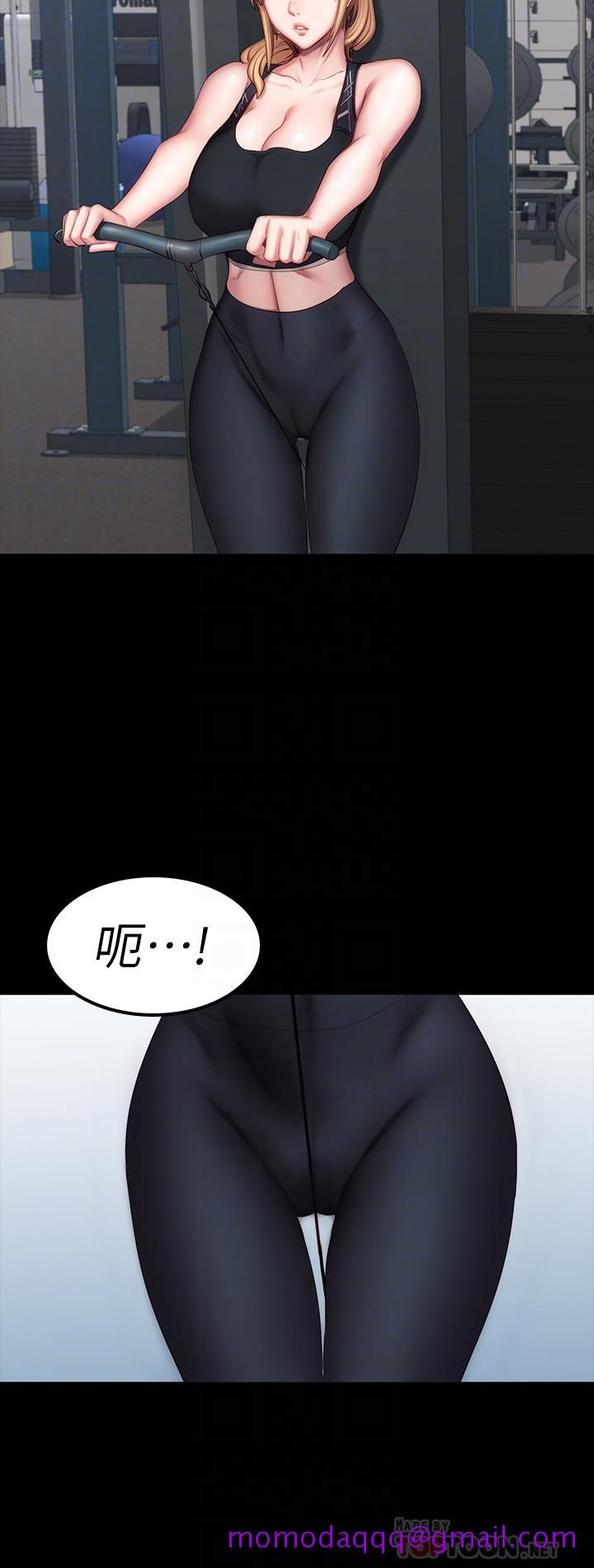 健身教练[h漫]韩漫全集-健身教练-第44話-屬於兩人的教學時間无删减无遮挡章节图片 
