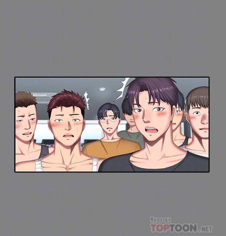 健身教练[h漫]韩漫全集-健身教练-第76話-我們練點別的部位吧无删减无遮挡章节图片 