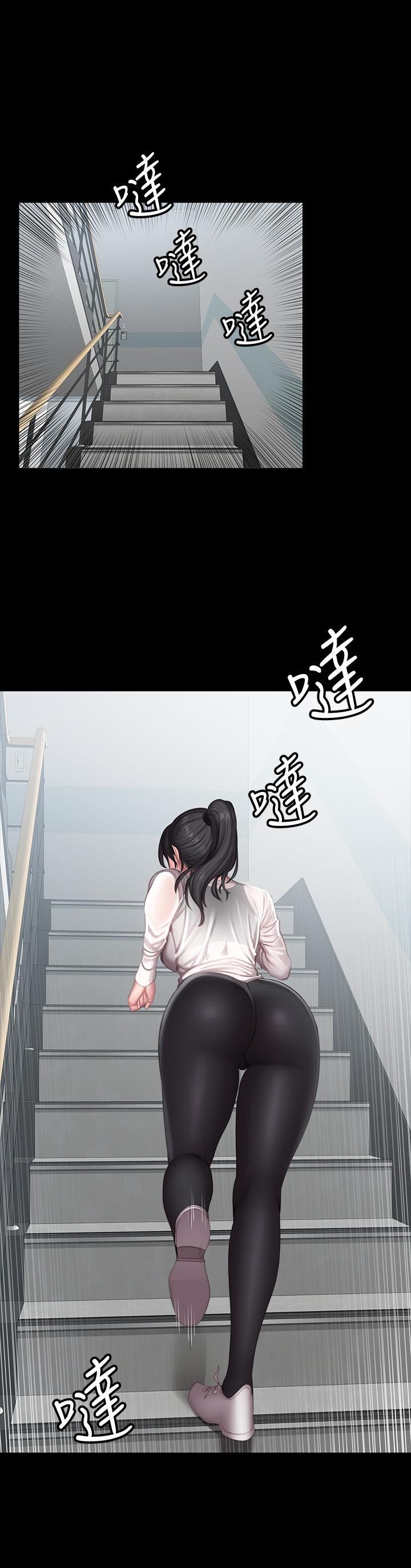 健身教练[h漫]韩漫全集-健身教练-第77話-這個姿勢，太淫蕩了无删减无遮挡章节图片 