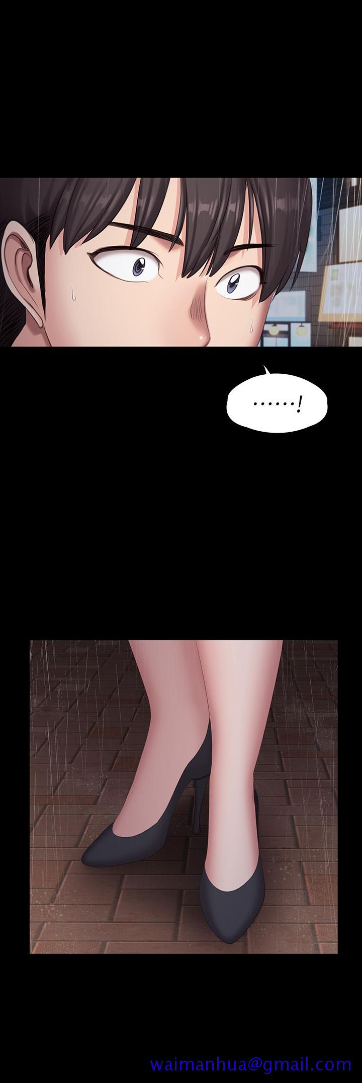 健身教练[h漫]韩漫全集-健身教练-第80話-賢秀未知的心意无删减无遮挡章节图片 