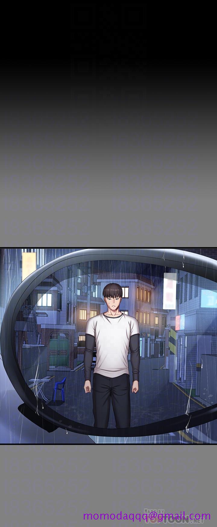 健身教练[h漫]韩漫全集-健身教练-第81話-今天我家沒人无删减无遮挡章节图片 